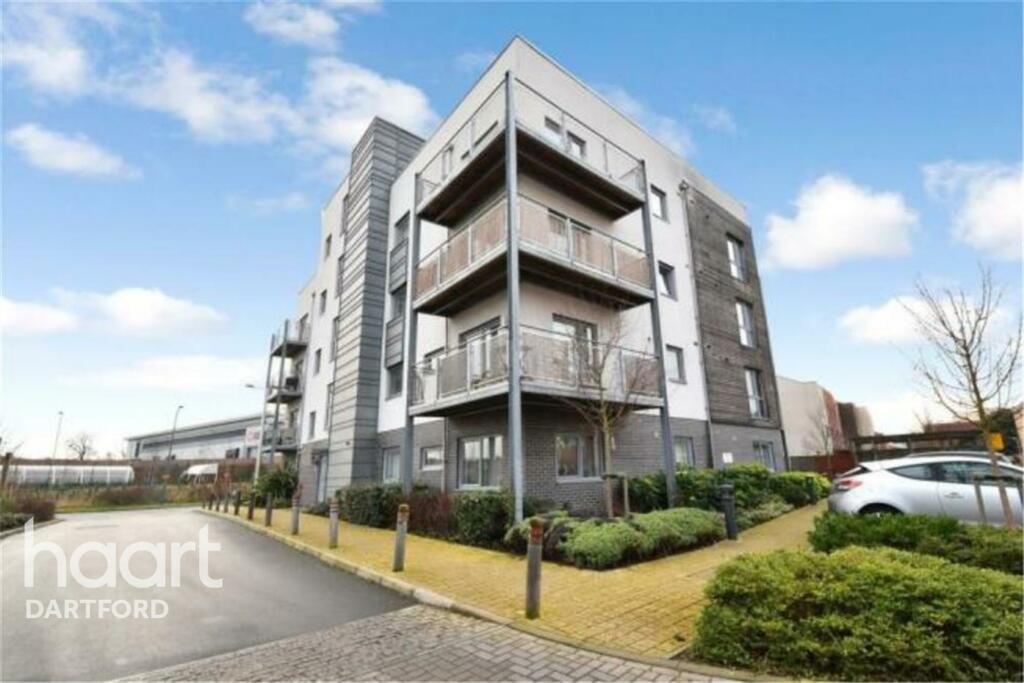 1 bed Flat for rent in Crayford. From haart Dartford