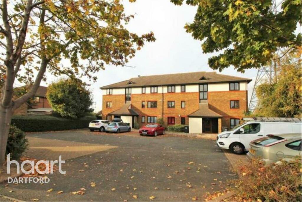 2 bed Flat for rent in Stone. From haart Dartford