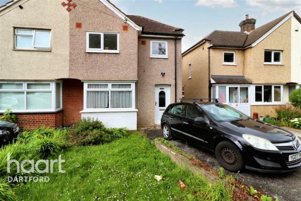 3 bed Semi-Detached House for rent in Crayford. From haart Dartford