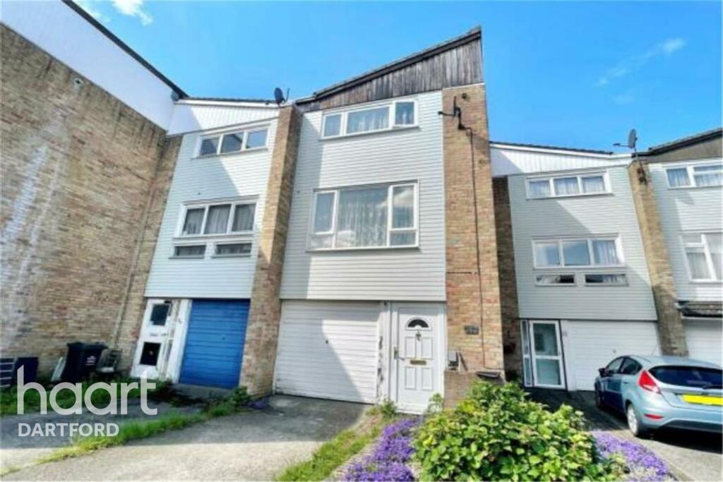 1 bed House Share for rent in Crayford. From haart - Dartford