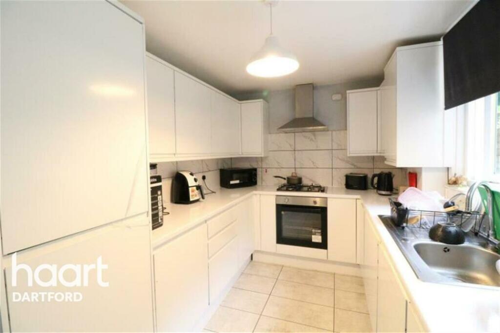 1 bed House Share for rent in Crayford. From haart - Dartford