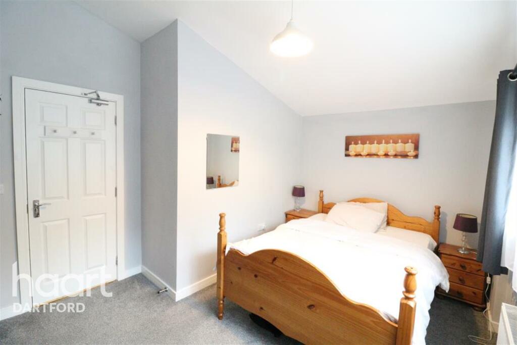 1 bed House Share for rent in Crayford. From haart - Dartford