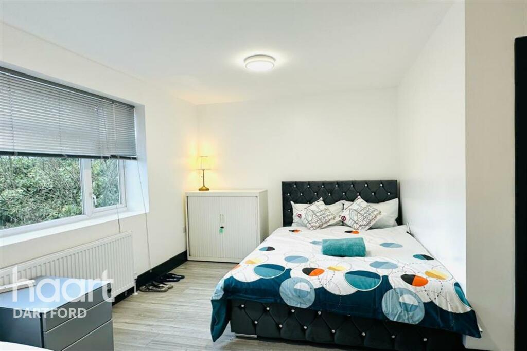 1 bed House Share for rent in Crayford. From haart - Dartford 1 bed House Share for rent in Crayford. From haart - Dartford