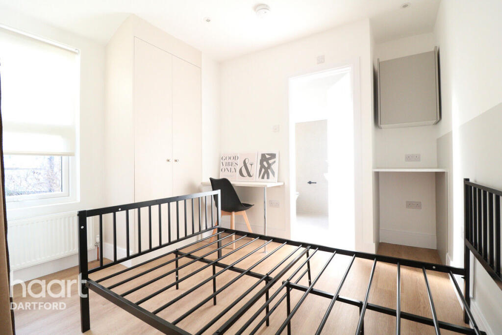 1 bed House Share for rent in Erith. From haart - Dartford