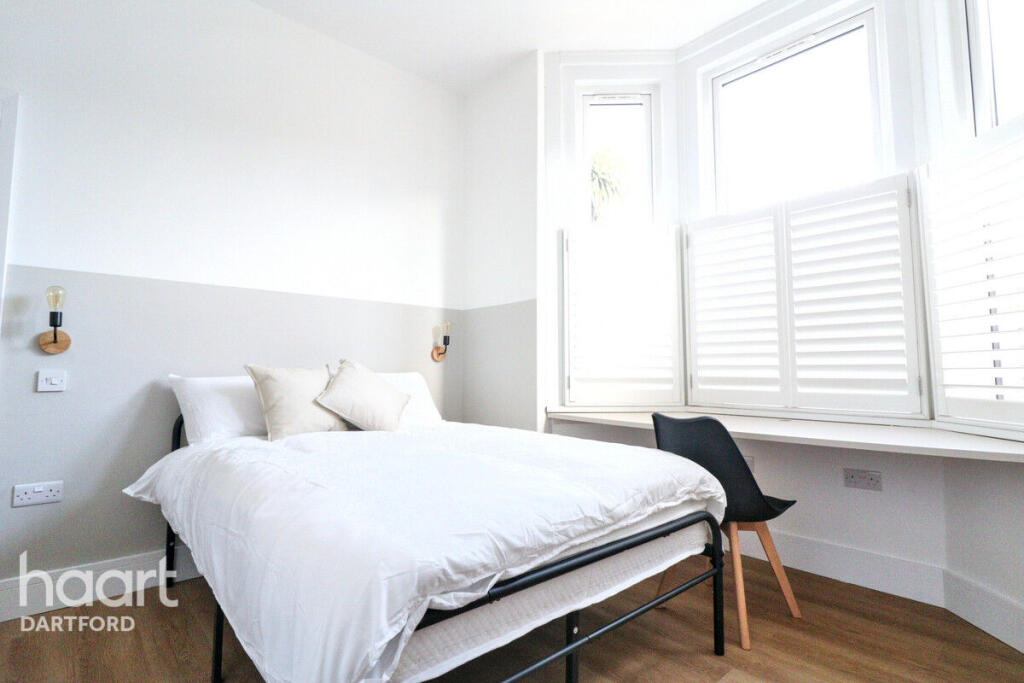 1 bed House Share for rent in Erith. From haart - Dartford