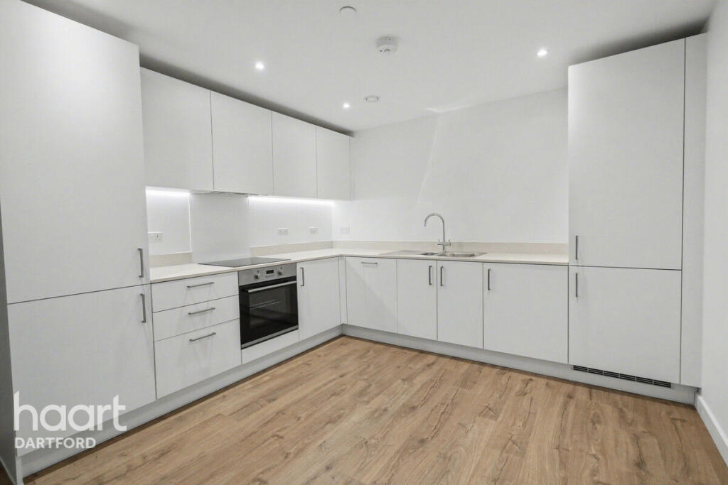 1 bed Apartment for rent in . From haart - Dartford