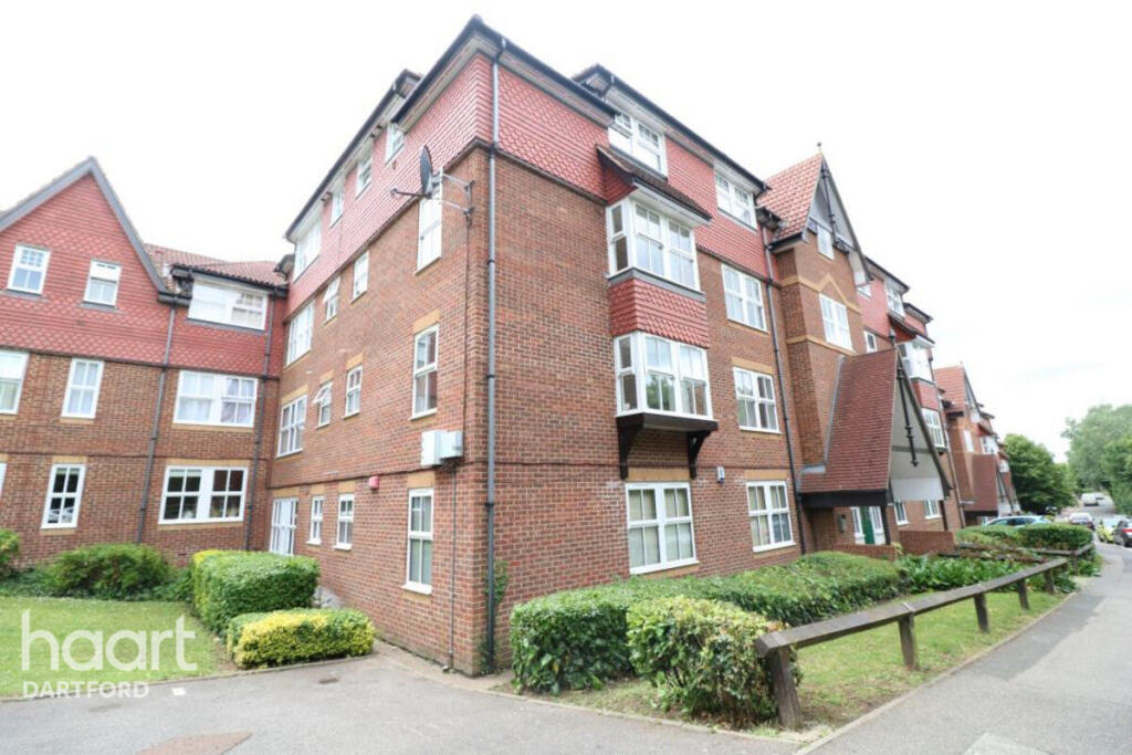 2 bed Apartment for rent in Darenth. From haart - Dartford
