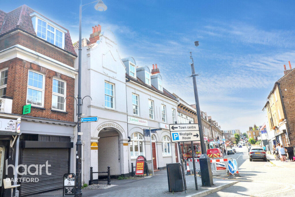 1 bed Apartment for rent in Crayford. From haart - Dartford 1 bed Apartment for rent in Crayford. From haart - Dartford