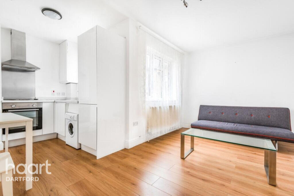 2 bed Apartment for rent in Bexley. From haart - Dartford