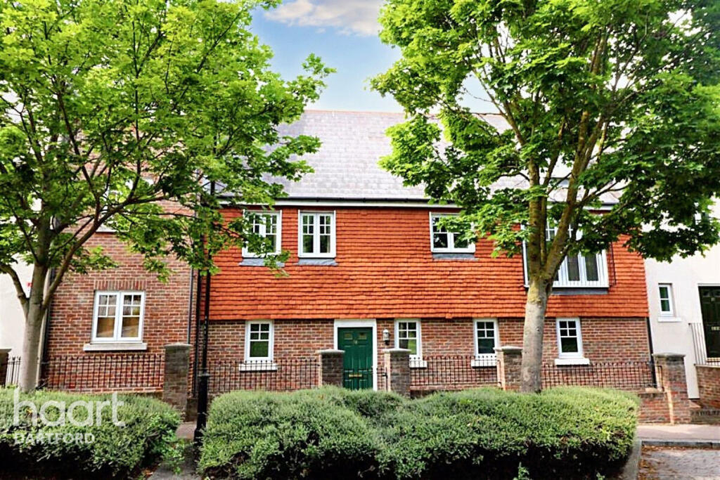 2 bed Annexe for rent in Swanscombe. From haart - Dartford 2 bed Annexe for rent in Swanscombe. From haart - Dartford