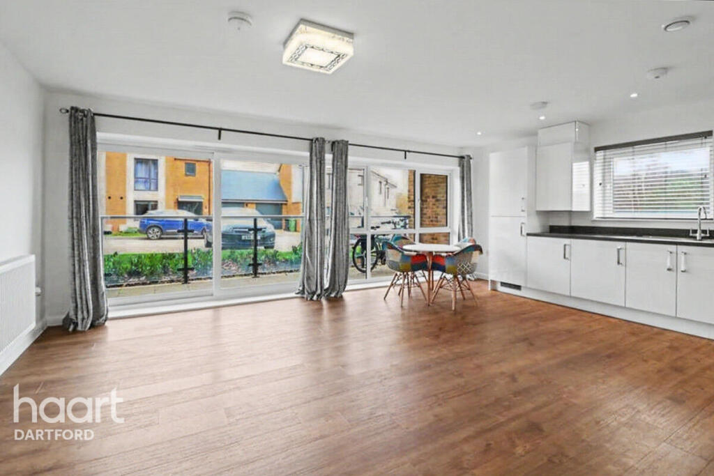 2 bed Apartment for rent in Stone. From haart - Dartford 2 bed Apartment for rent in Stone. From haart - Dartford