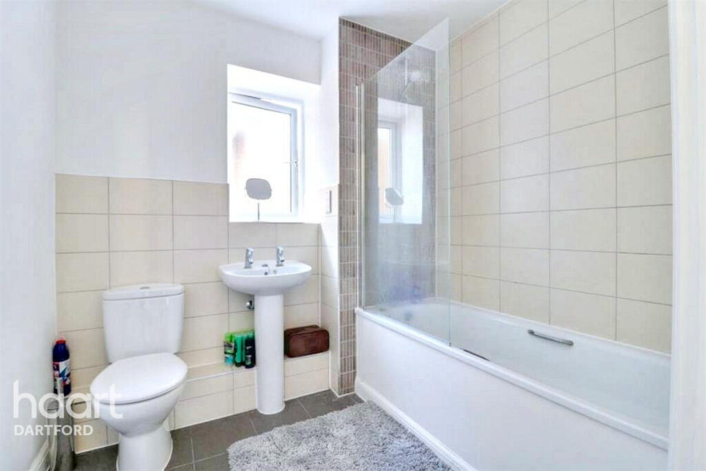 1 bed Flat Share for rent in Swanscombe. From haart - Dartford
