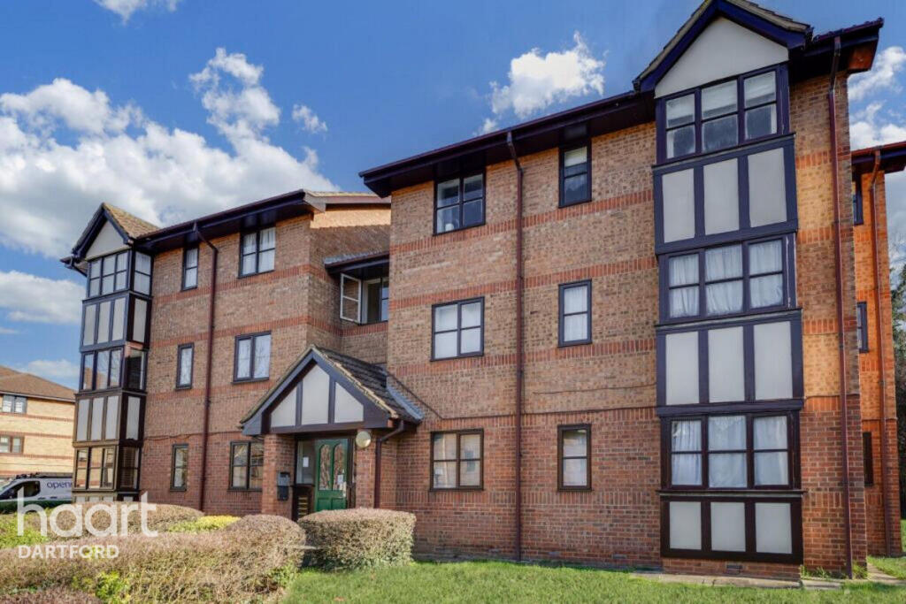 1 bed Apartment for rent in Darenth. From haart - Dartford