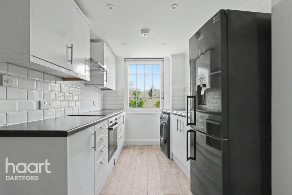 1 bed Apartment for rent in Crayford. From haart - Dartford