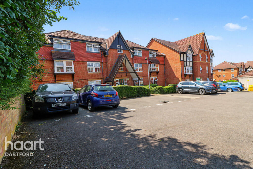 2 bed Apartment for rent in Darenth. From haart - Dartford 2 bed Apartment for rent in Darenth. From haart - Dartford
