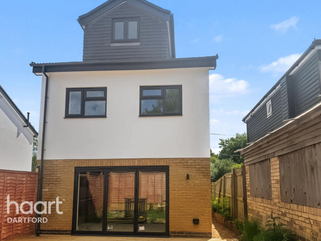 4 bed Bungalow for rent in West Kingsdown. From haart - Dartford 4 bed Bungalow for rent in West Kingsdown. From haart - Dartford