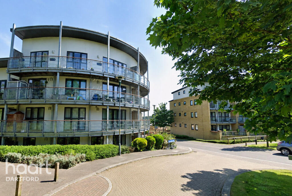 2 bed Apartment for rent in Stone. From haart - Dartford 2 bed Apartment for rent in Stone. From haart - Dartford