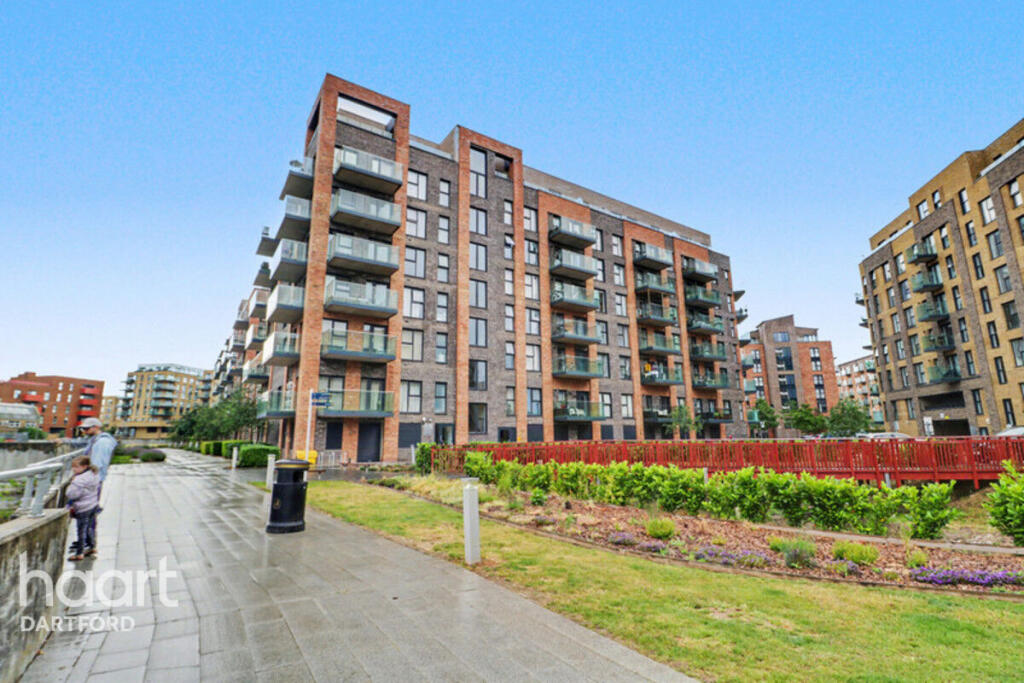 2 bed Apartment for rent in Crayford. From haart - Dartford 2 bed Apartment for rent in Crayford. From haart - Dartford