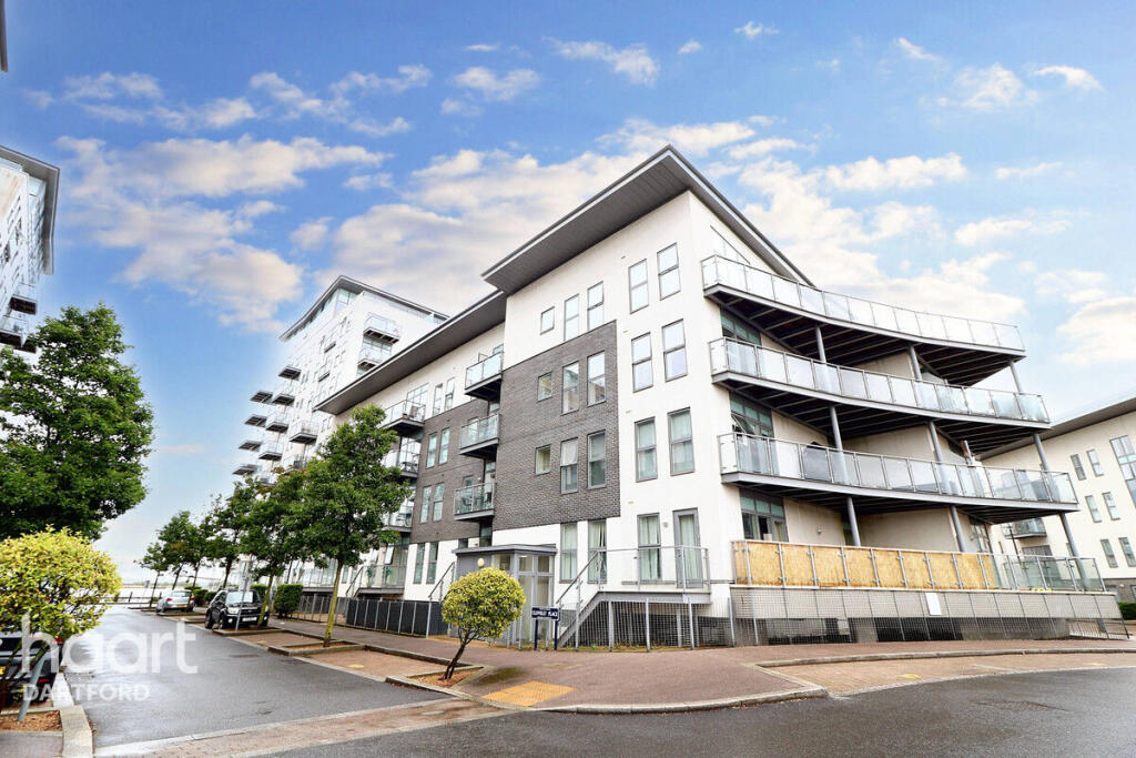 2 bed Apartment for rent in Swanscombe. From haart - Dartford 2 bed Apartment for rent in Swanscombe. From haart - Dartford