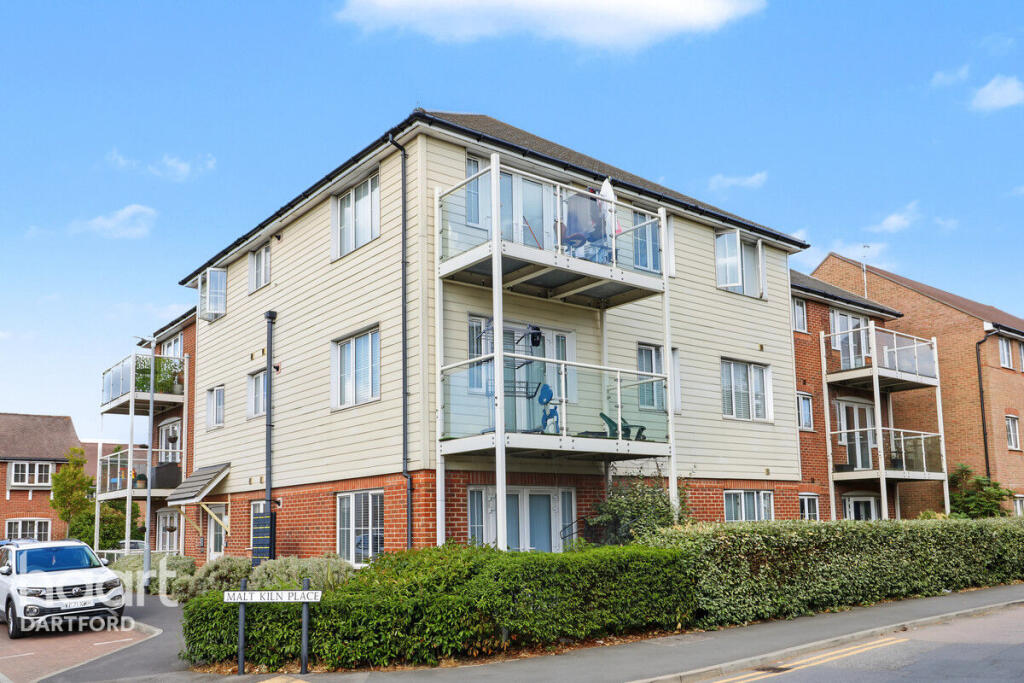 2 bed Apartment for rent in Darenth. From haart - Dartford 2 bed Apartment for rent in Darenth. From haart - Dartford
