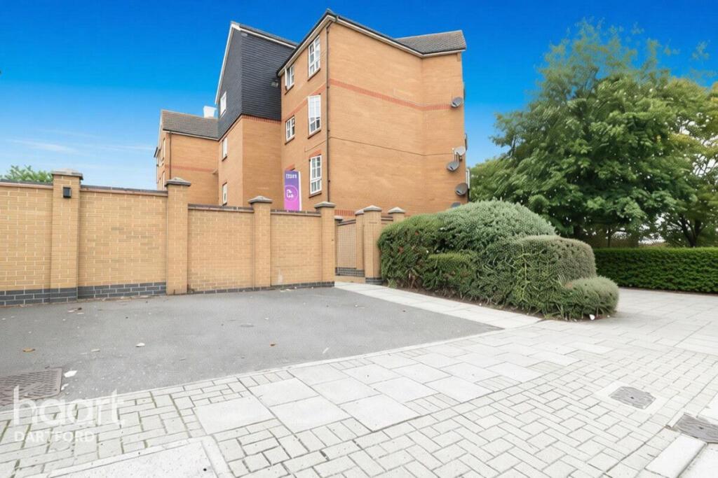 2 bed Apartment for rent in London. From haart - Dartford 2 bed Apartment for rent in London. From haart - Dartford