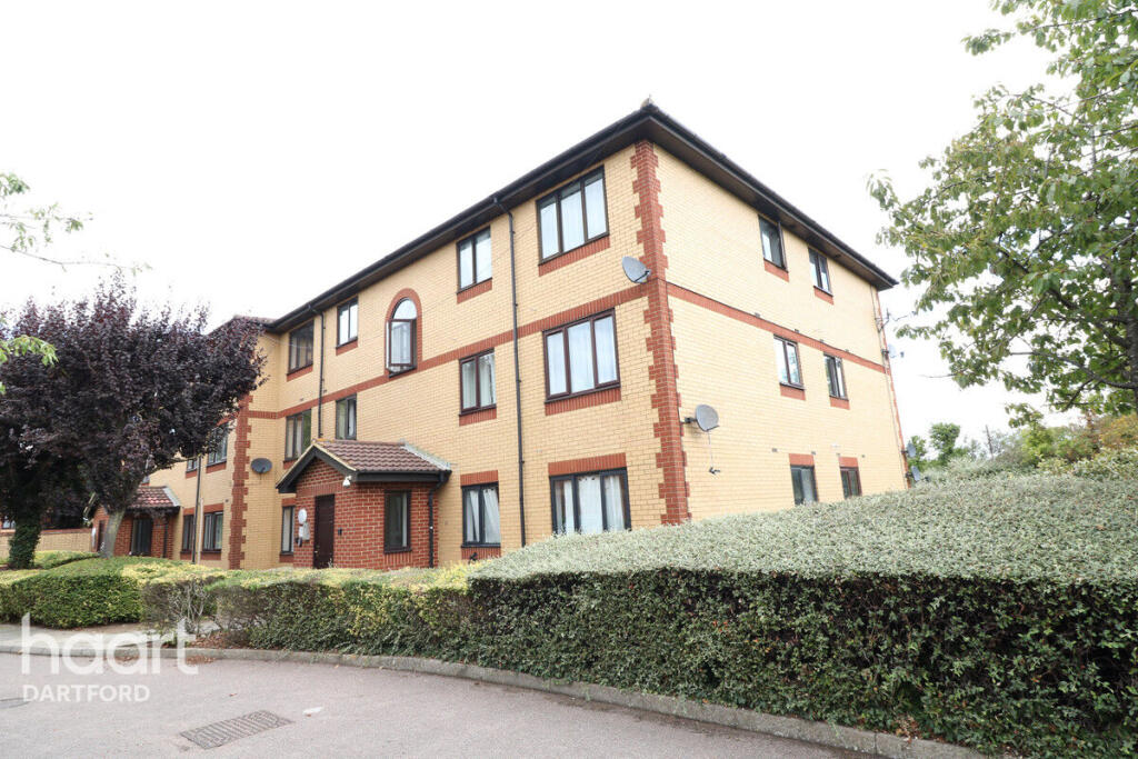 1 bed Apartment for rent in Crayford. From haart - Dartford 1 bed Apartment for rent in Crayford. From haart - Dartford
