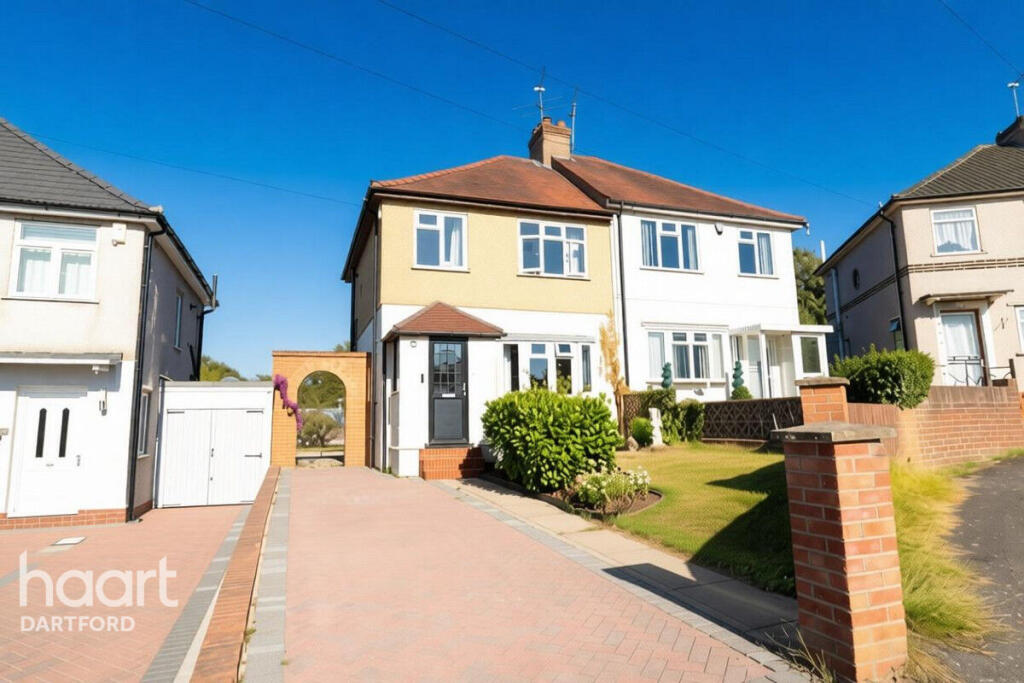 1 bed House Share for rent in Crayford. From haart - Dartford