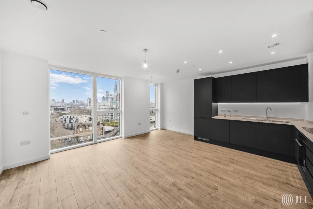 2 bed Apartment for rent in . From JLL - Battersea