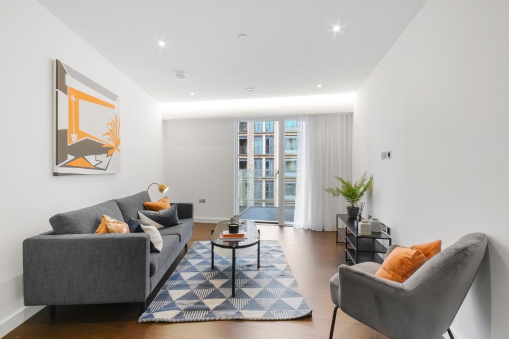 2 bed Apartment for rent in Battersea. From JLL - Battersea 2 bed Apartment for rent in Battersea. From JLL - Battersea