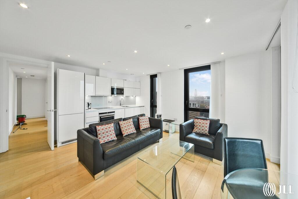 2 bed Apartment for rent in Bermondsey. From JLL - Battersea 2 bed Apartment for rent in Bermondsey. From JLL - Battersea