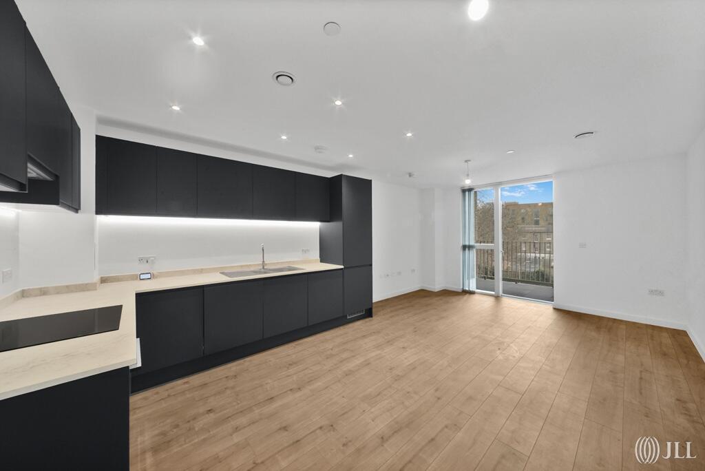 1 bed 1st Floor Flat for rent in Bermondsey. From JLL - Battersea