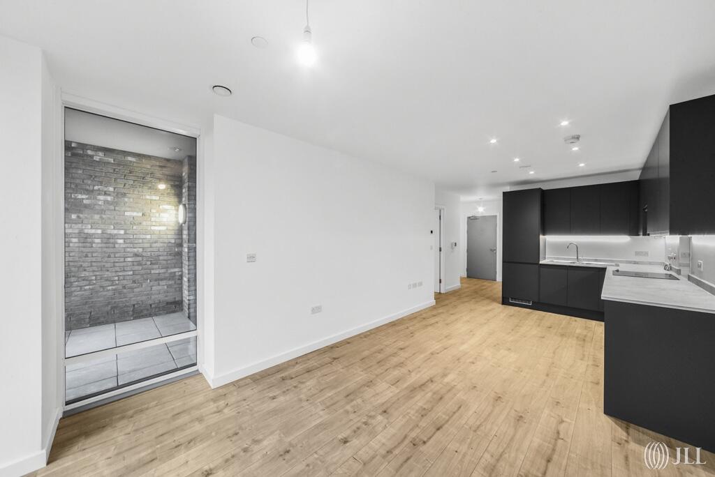 1 bed 1st Floor Flat for rent in . From JLL - Battersea