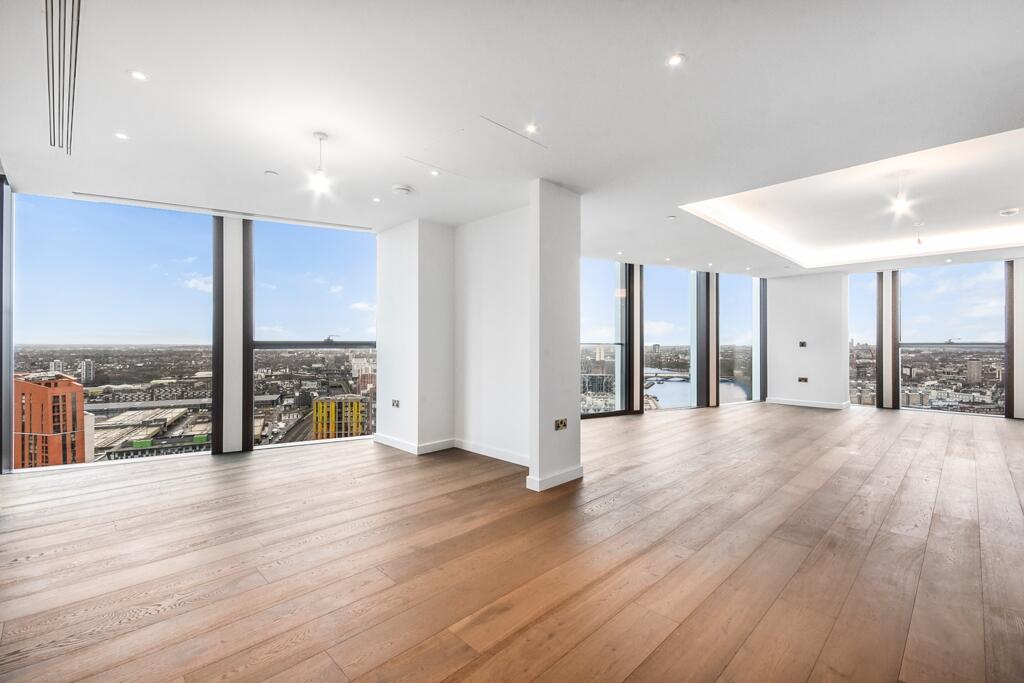 4 bed Apartment for rent in Westminster. From JLL - Battersea