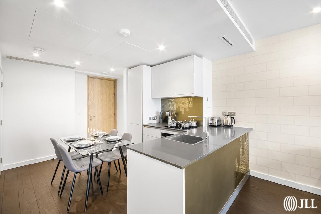 0 bed Apartment for rent in Westminster. From JLL - Battersea