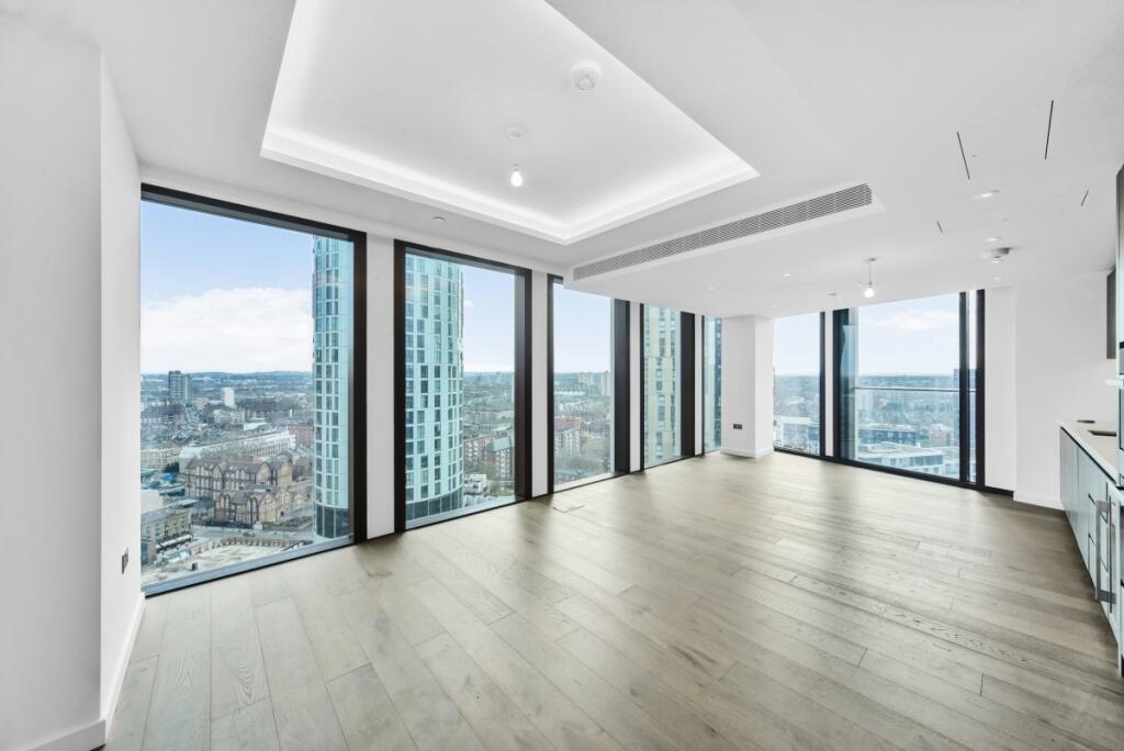 2 bed Apartment for rent in London. From JLL - Battersea