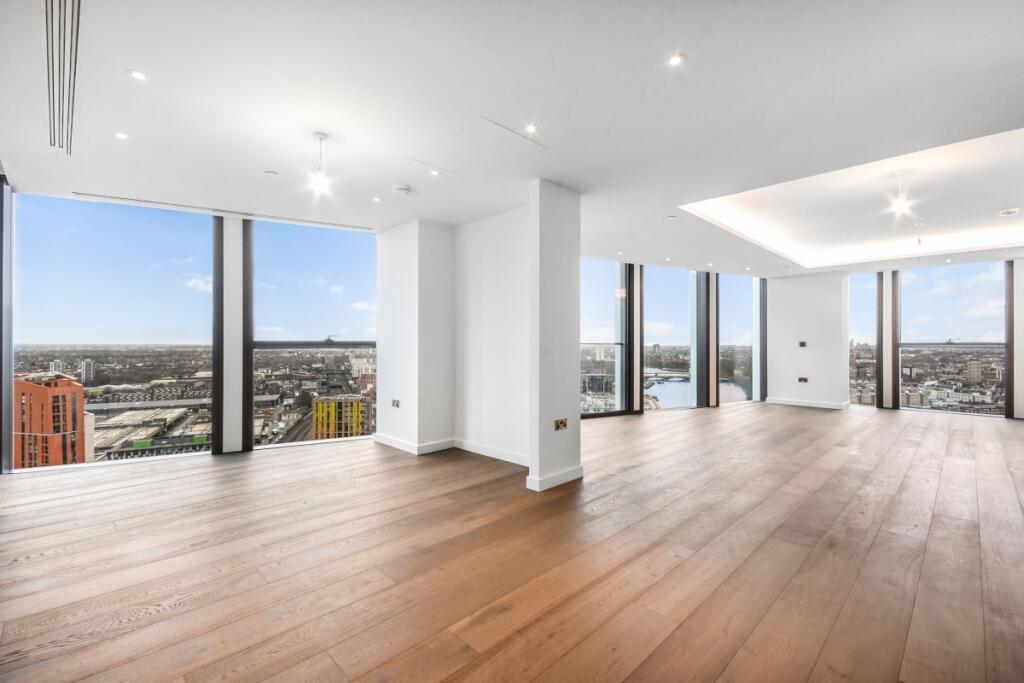4 bed Apartment for rent in Westminster. From JLL - Battersea