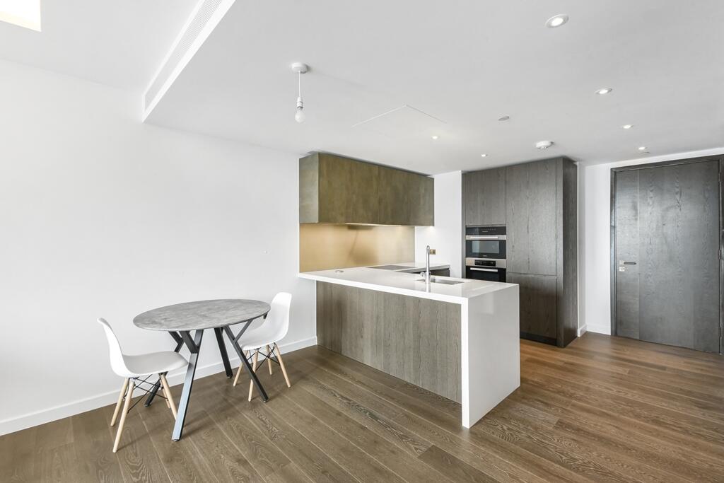 1 bed Apartment for rent in Clapham. From JLL - Battersea