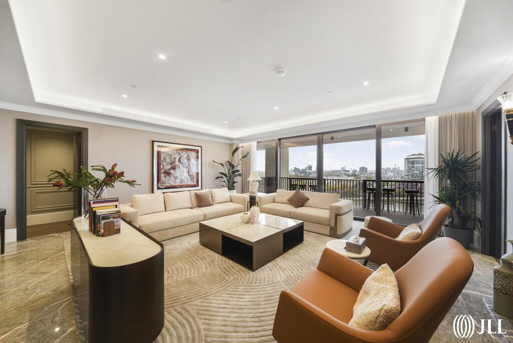 6 bed Apartment for rent in Westminster. From JLL - Battersea