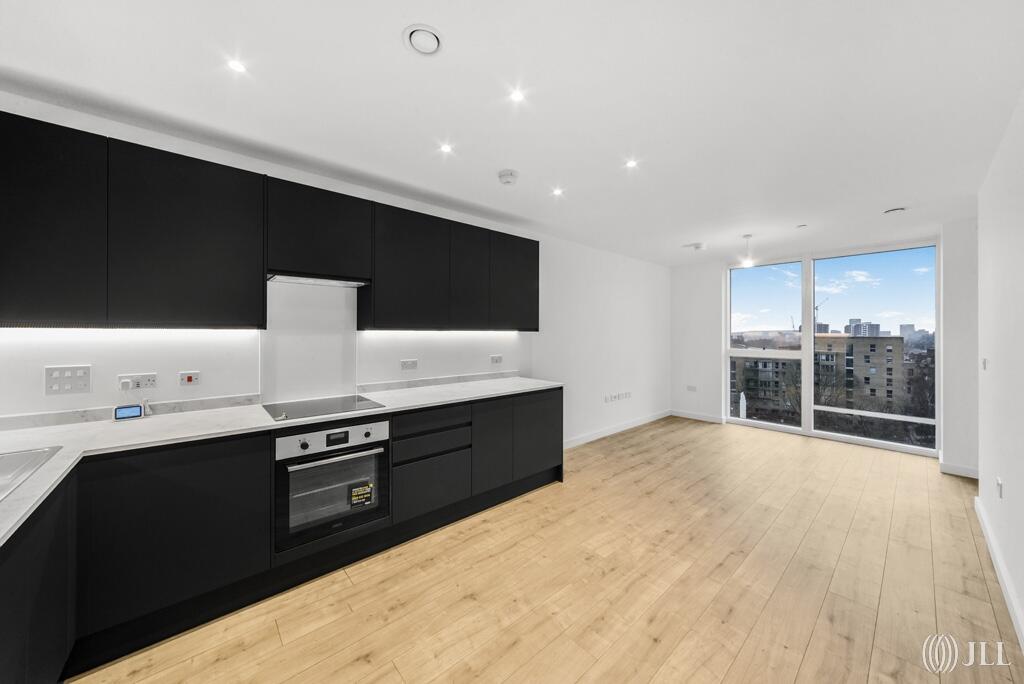 1 bed Apartment for rent in . From JLL - Battersea