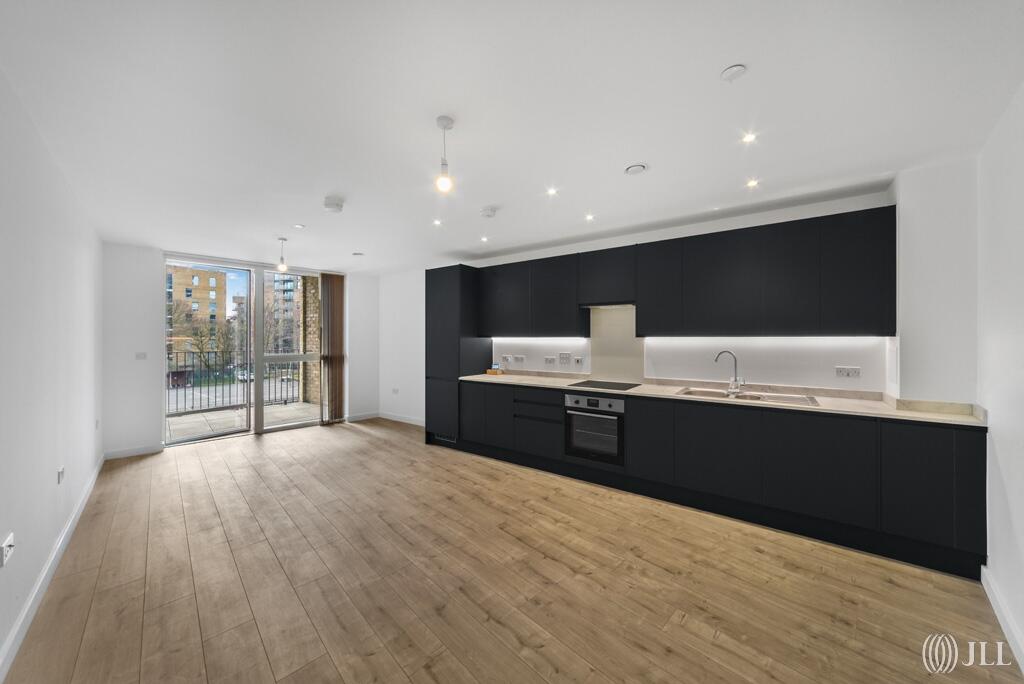 2 bed Apartment for rent in Bermondsey. From JLL - Battersea