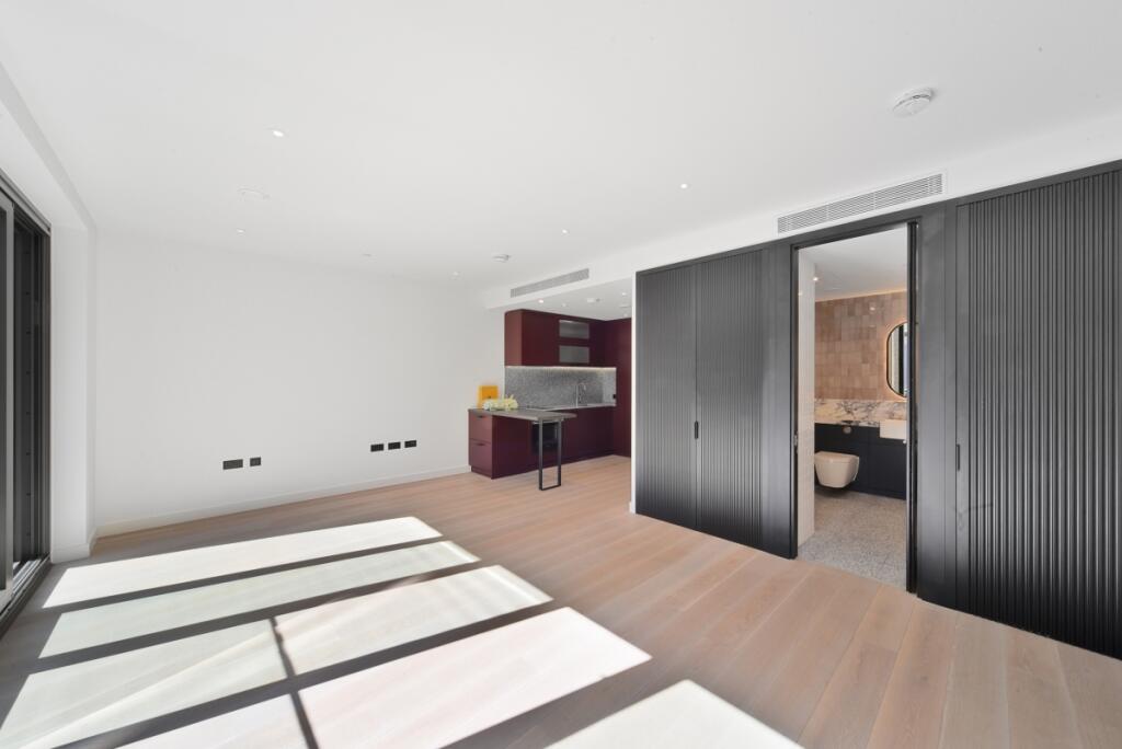 0 bed Apartment for rent in Battersea. From JLL - Battersea