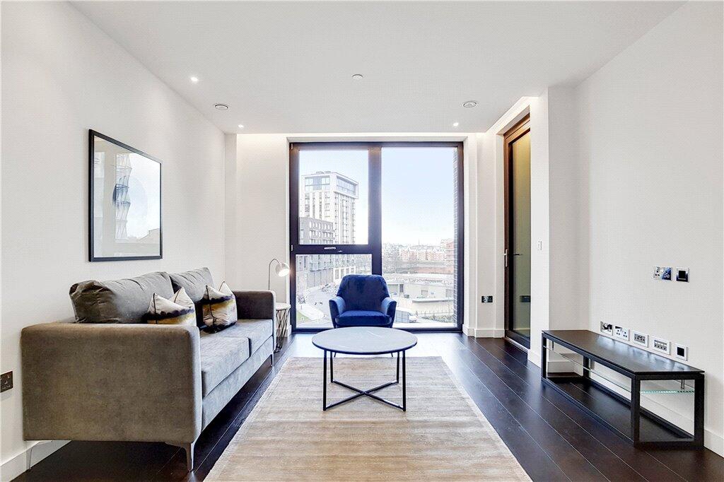 2 bed Apartment for rent in Battersea. From JLL - Battersea