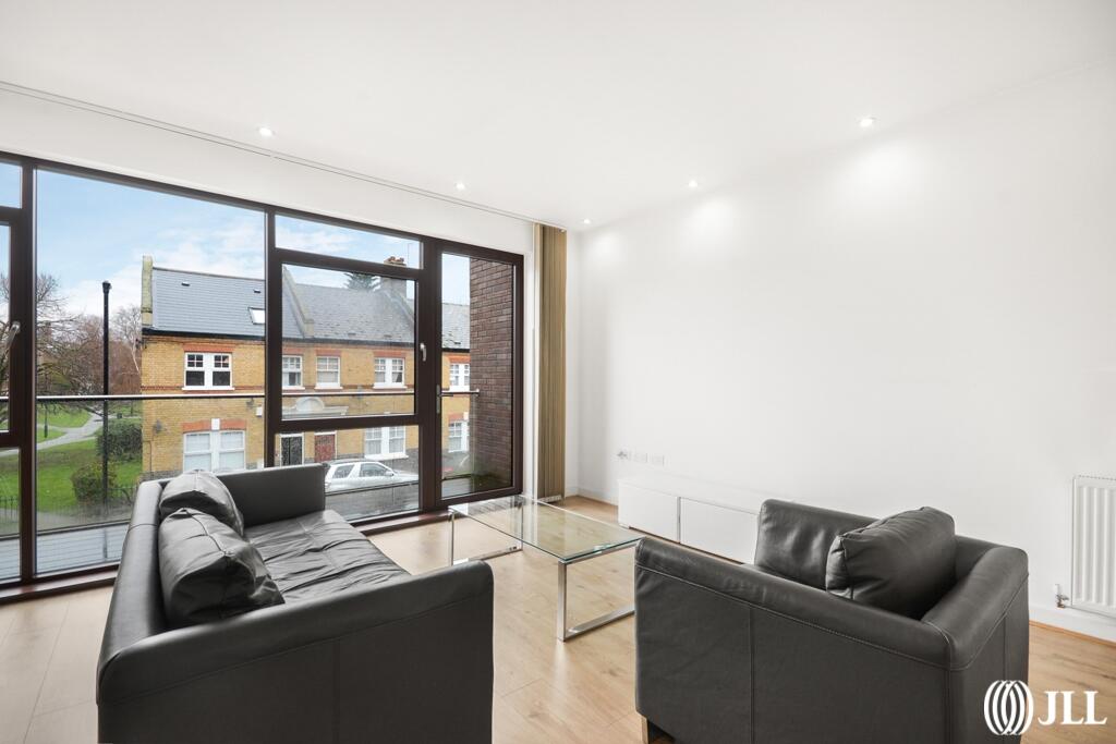 1 bed Apartment for rent in Westminster. From JLL - Battersea