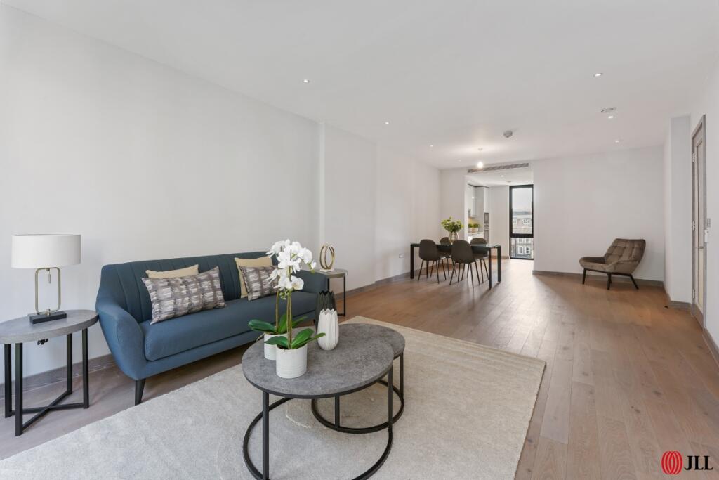 3 bed Apartment for rent in Wandsworth. From JLL - Battersea