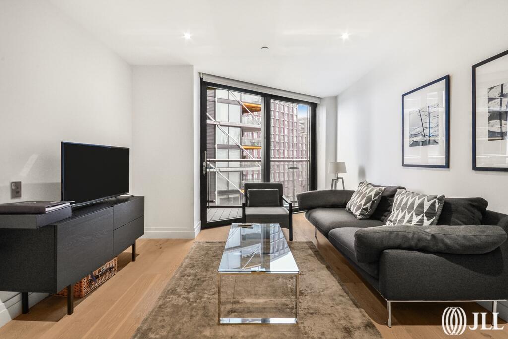 2 bed Apartment for rent in Battersea. From JLL - Battersea 2 bed Apartment for rent in Battersea. From JLL - Battersea