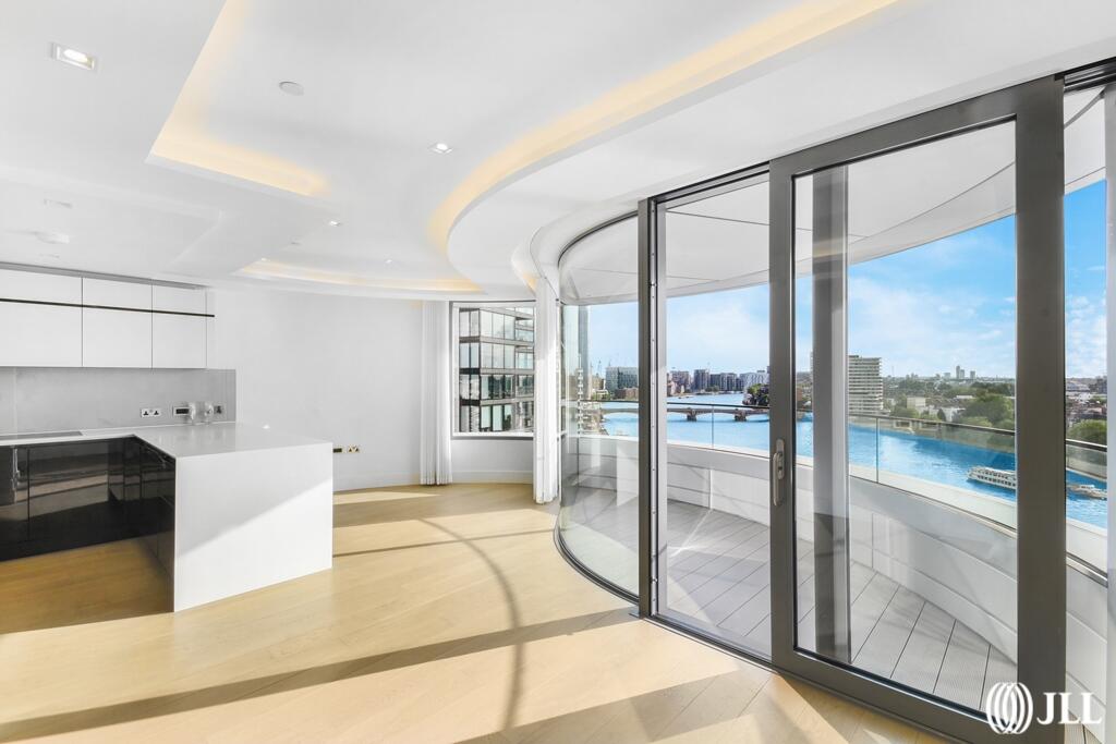 2 bed Apartment for rent in Bermondsey. From JLL - Battersea
