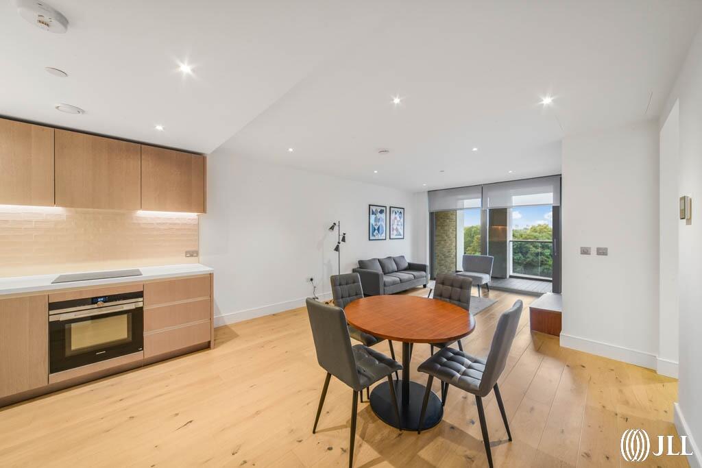 1 bed Apartment for rent in Battersea. From JLL - Battersea 1 bed Apartment for rent in Battersea. From JLL - Battersea