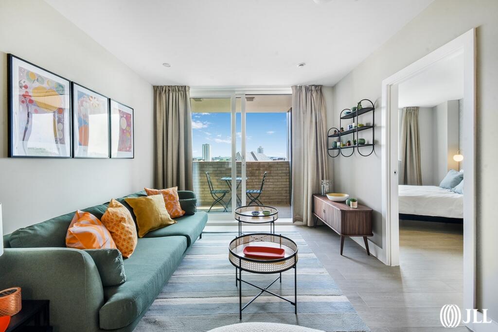 2 bed Apartment for rent in Westminster. From JLL - Battersea