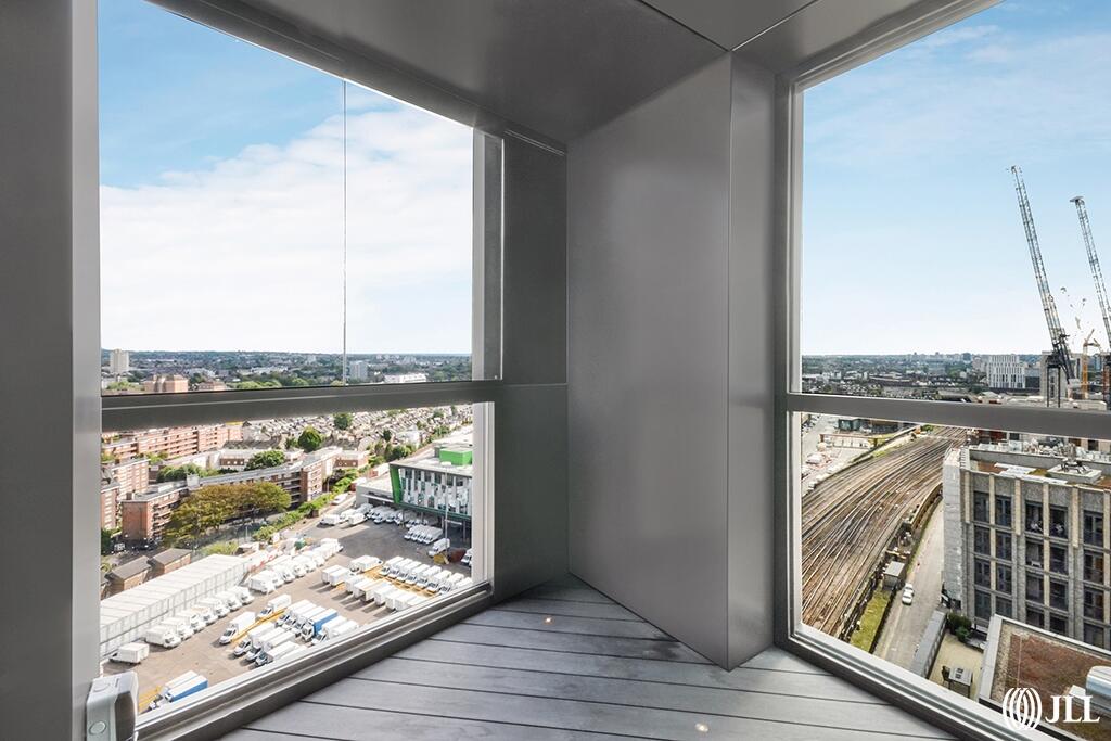2 bed Apartment for rent in Battersea. From JLL - Battersea 2 bed Apartment for rent in Battersea. From JLL - Battersea