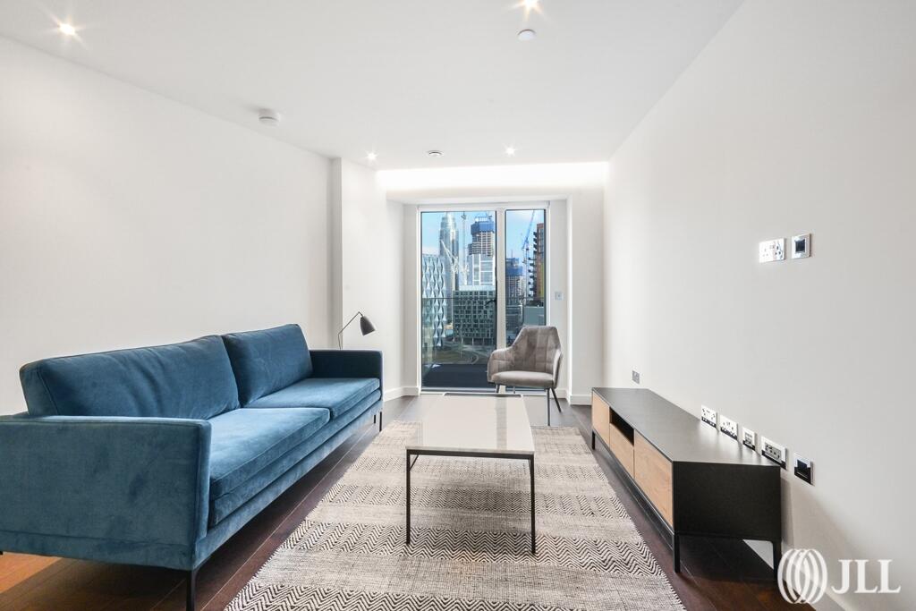 1 bed Apartment for rent in Battersea. From JLL - Battersea